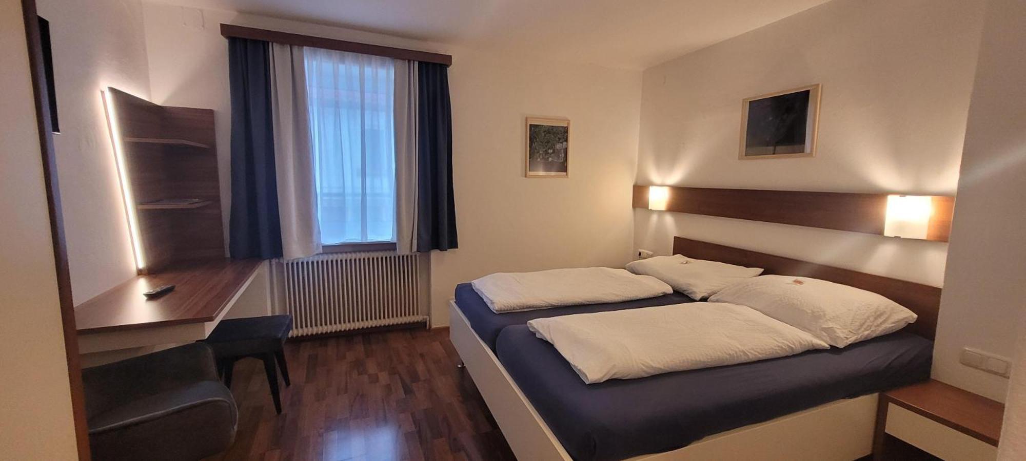 Gasthof Schauer Waldhausen im Strudengau Esterno foto