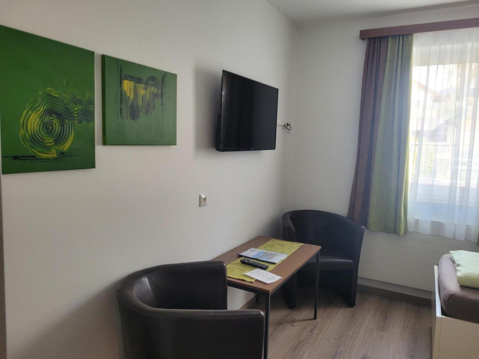 Gasthof Schauer Waldhausen im Strudengau Esterno foto